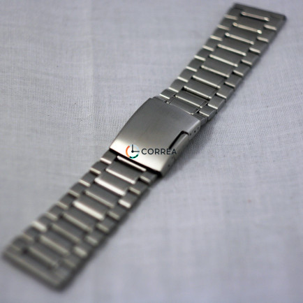 Браслет для годинника литий  BLW-002 - 4